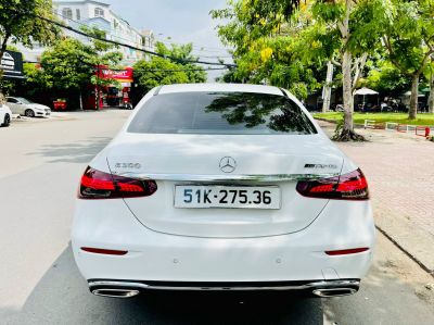 Mercedes E Class