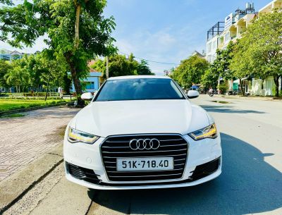 Audi A6 All New 2023 