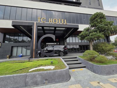 Toyota Alphard New 2025