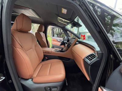 Toyota Alphard New 2025