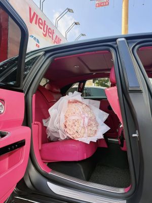 Xe Rolls Royce Ghost