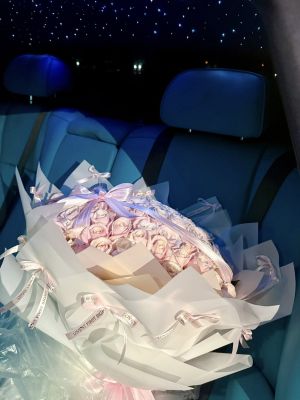 Xe Rolls Royce Ghost