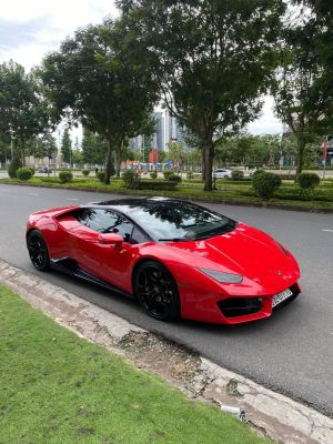 Siêu Xe - Lamborghini 