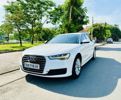 Audi A6 All New 2023 