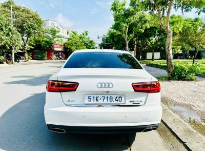 Audi A6 All New 2023 