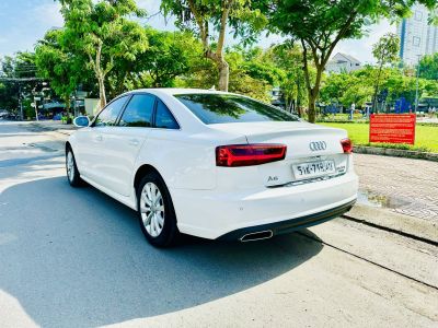 Audi A6 All New 2023 