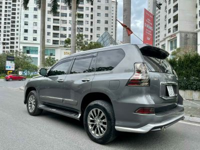 Lexus GX460 