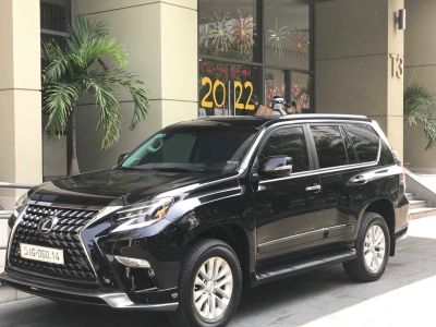 Lexus GX460 