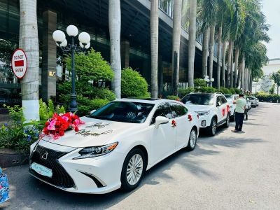 Xe Hoa Lexus Es250