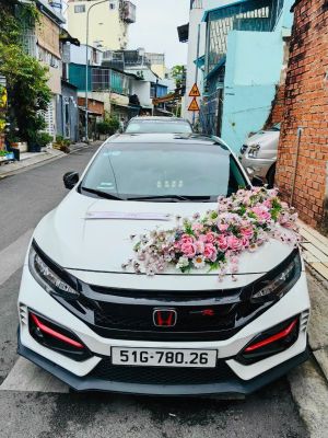 Xe Hoa Honda Civic