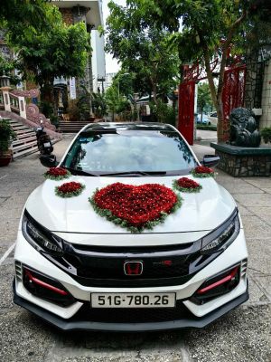 Xe Hoa Honda Civic