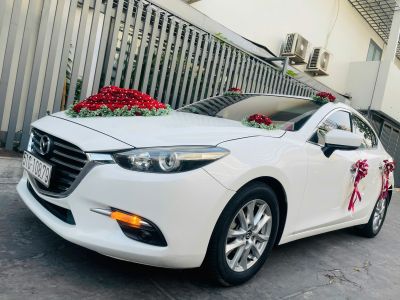 Xe Hoa Mazda 3