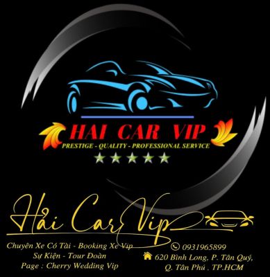 Xe Nhận Giao Biếu Quà Cáp Khách VIP