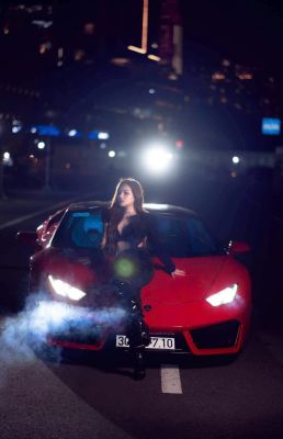 Siêu Xe - Lamborghini 