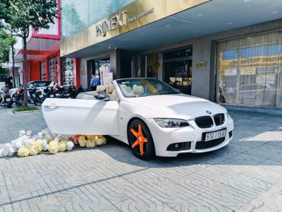 Xe Hoa Mui Trần BMW 