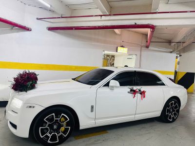 Xe Hoa Rolls Royce Ghost