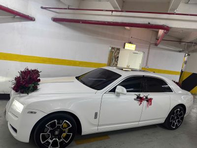 Xe Hoa Rolls Royce Ghost