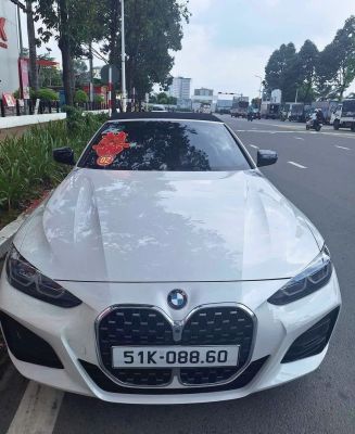 Xe Hoa Mui Trần BMW 430i New