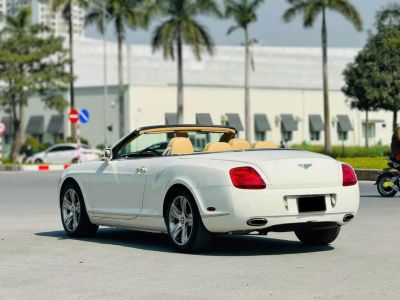 Xe Hoa Mui Trần Bentley V12 