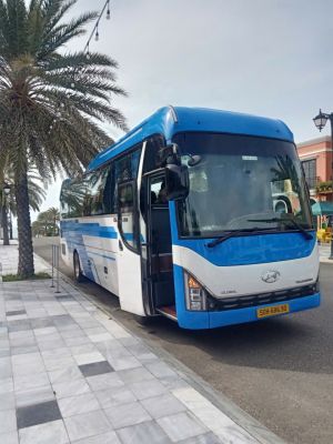 Xe 29 Chỗ Theo Đoàn