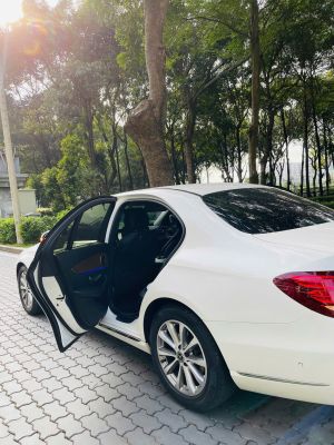 Mercedes E200 Exclusive Thần Tài 79