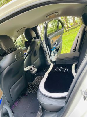 Mercedes E200 Exclusive Thần Tài 79