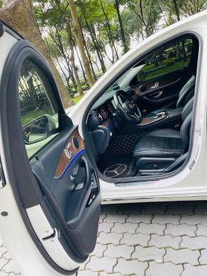 Mercedes E200 Exclusive Thần Tài 79