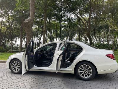 Mercedes E200 Exclusive Thần Tài 79