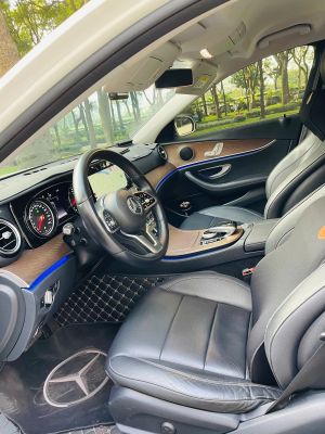 Mercedes E200 Exclusive Thần Tài 79