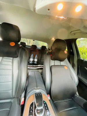 Mercedes E200 Exclusive Thần Tài 79