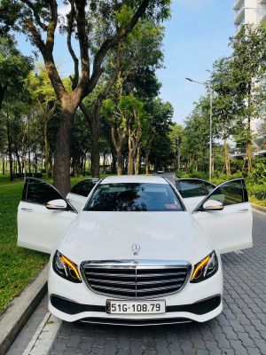 Mercedes E200 Exclusive Thần Tài 79