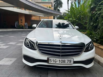 Mercedes E200 Exclusive Thần Tài 79