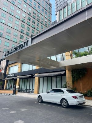 Mercedes E200 Exclusive Thần Tài 79