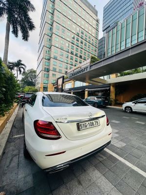 Mercedes E200 Exclusive Thần Tài 79