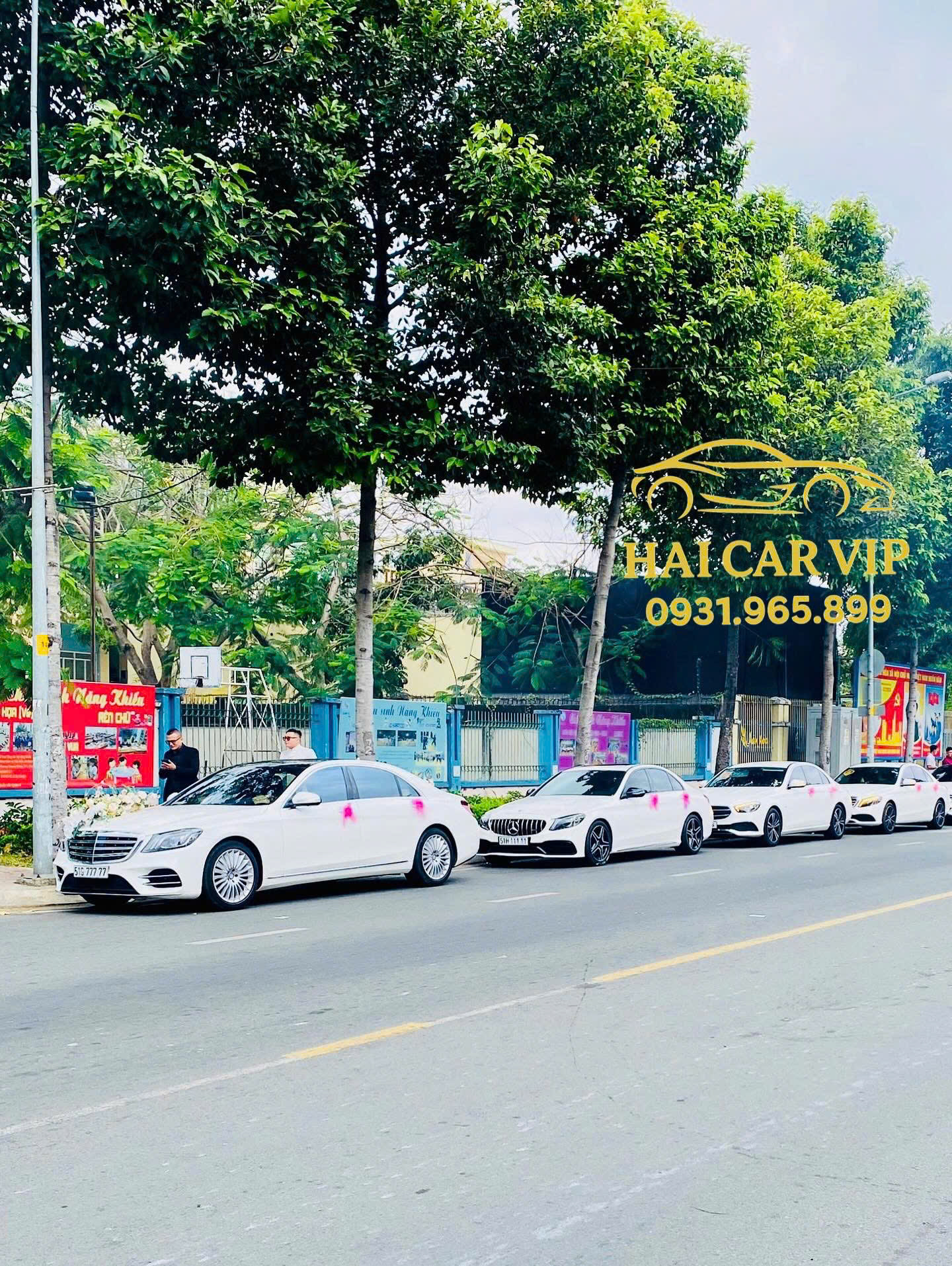 XE ĐOÀN ĐƯA ĐÓN HỌ HÀNG RƯỚC DÂU